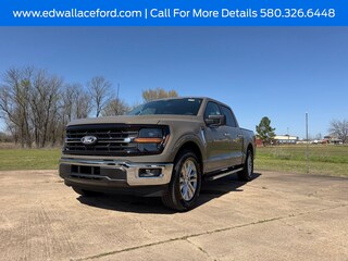 2026 Ford F-150 XLT Truck