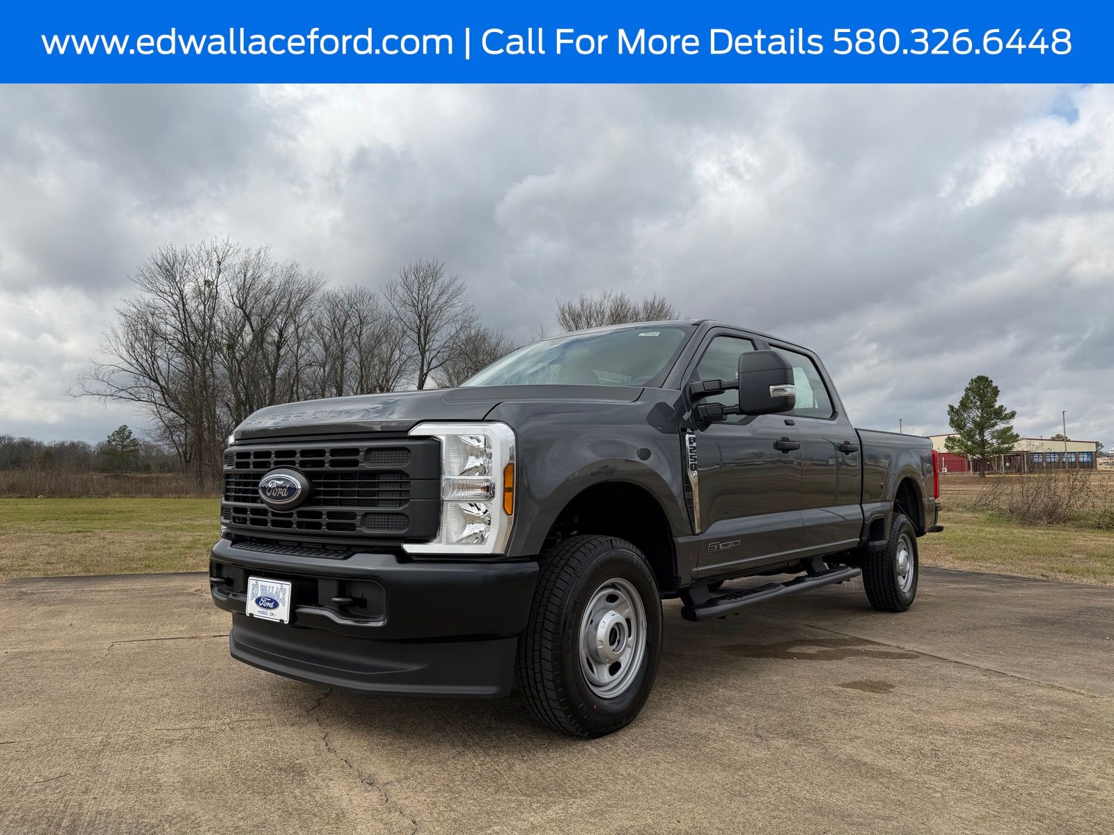 2026 Ford F-250 Super Duty XL's photo