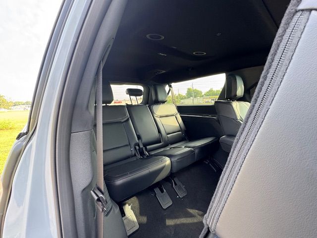 2025 Ford Expedition MAX Platinum - Photo 13