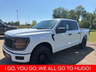 2026 Ford F-150 STX Truck