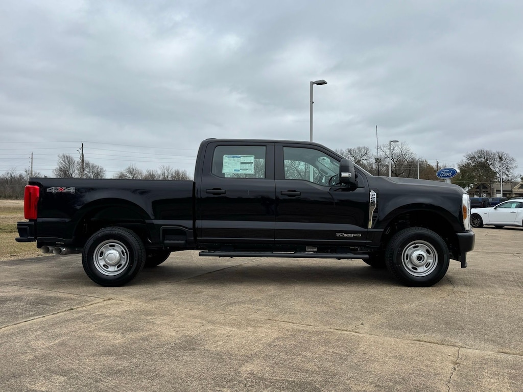 New 2026 Ford F-250 F-250 XL Truck