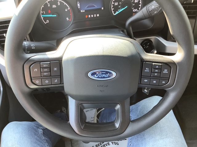 2026 Ford F-450 Super Duty Chassis Cab XLT - Photo 12