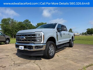2026 Ford F-350 F-350&reg; Lariat&reg; Truck