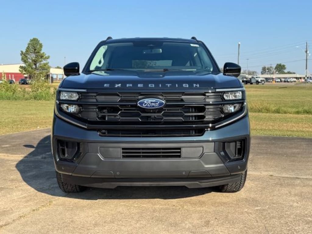 New 2025 Ford Expedition Active SUV