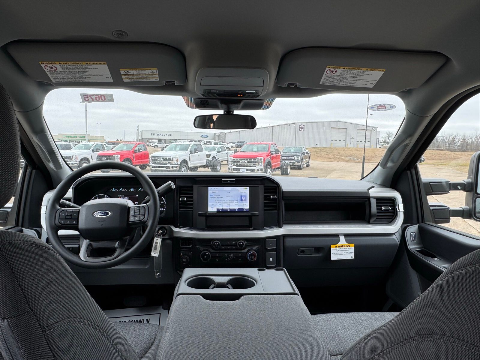 2026 Ford F-250 Super Duty XL - Photo 14
