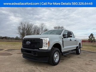 2026 Ford F-250 F-250 XL Truck