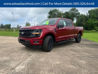 2026 Ford F-150 XLT Truck