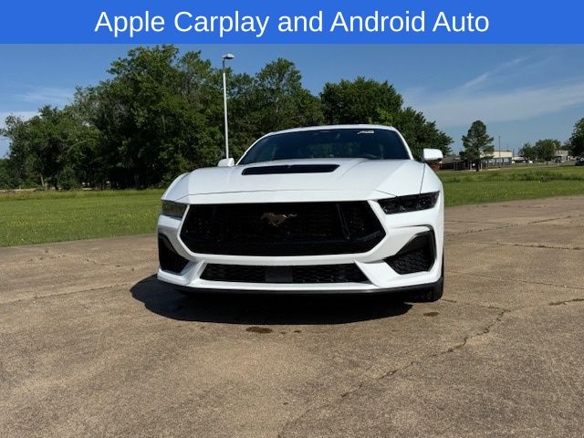2025 Ford Mustang GT Premium Fastback - Photo 2