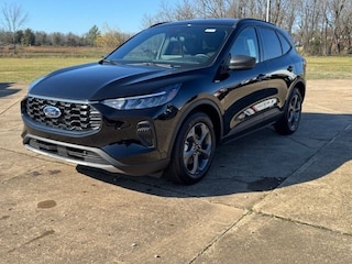 2025 Ford Escape ST-Line SUV