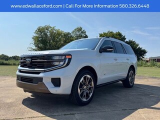 2025 Ford Expedition King Ranch SUV