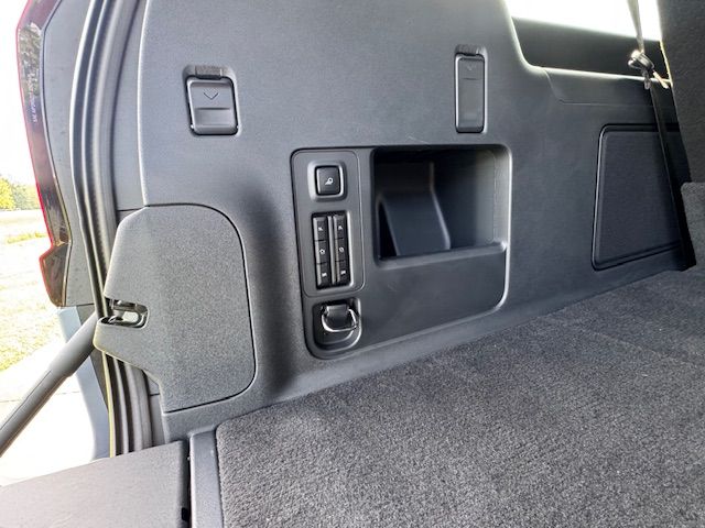 2025 Ford Expedition MAX Platinum - Photo 16