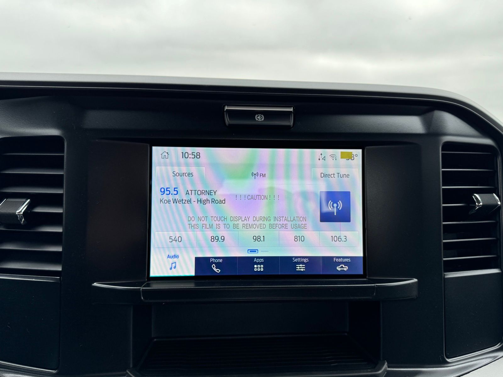 2026 Ford F-250 Super Duty XL - Photo 21