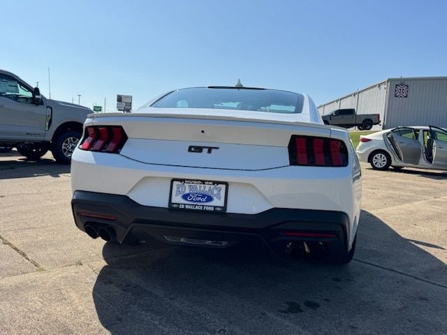 2025 Ford Mustang GT Premium Fastback - Photo 6