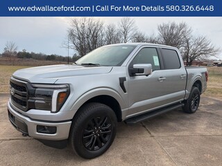 2026 Ford F-150 Lariat Truck