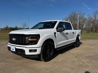 2025 Ford F-150 STX Truck