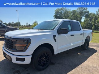 2026 Ford F-150 STX Truck