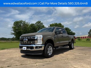 2026 Ford F-350 F-350&reg; XLT Truck
