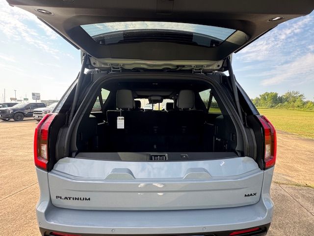 2025 Ford Expedition MAX Platinum - Photo 14