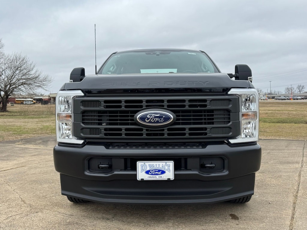 New 2026 Ford F-250 F-250 XL Truck