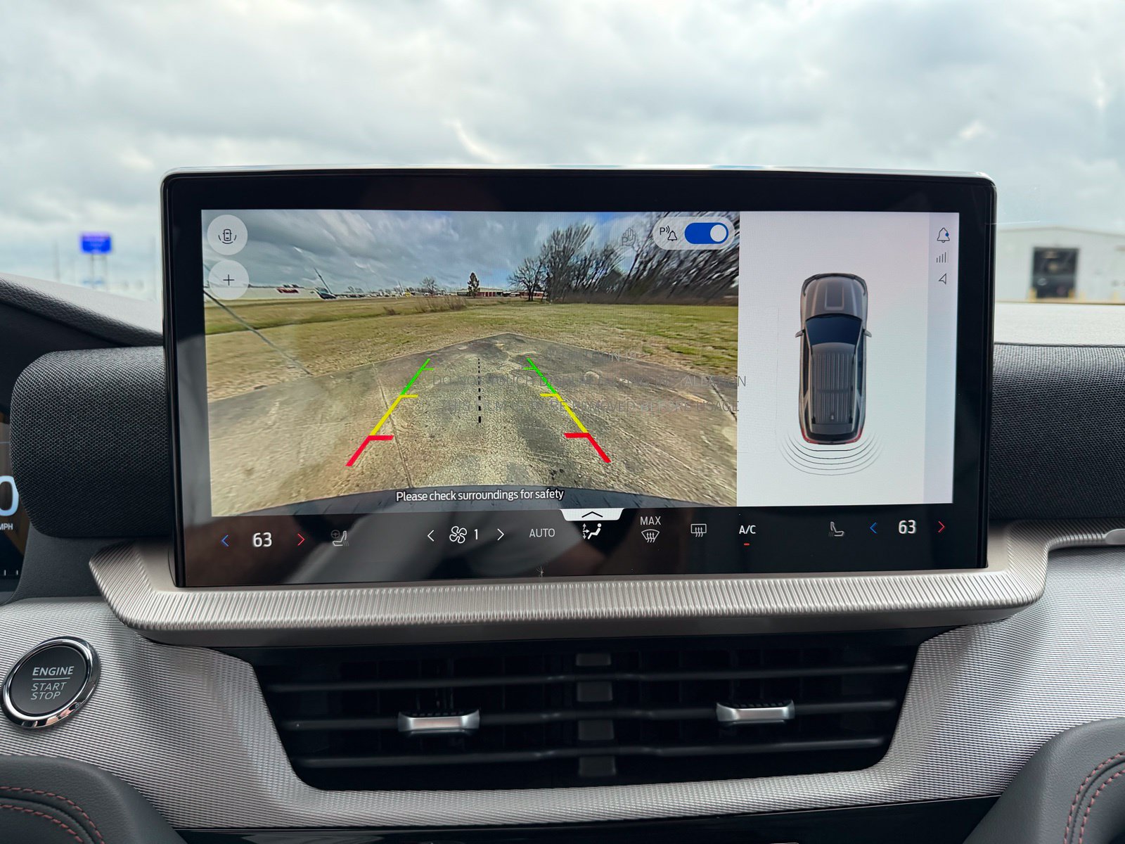 2026 Ford Explorer Active - Photo 25