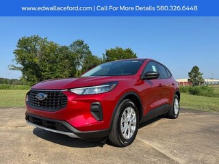 2025 Ford Escape Active SUV