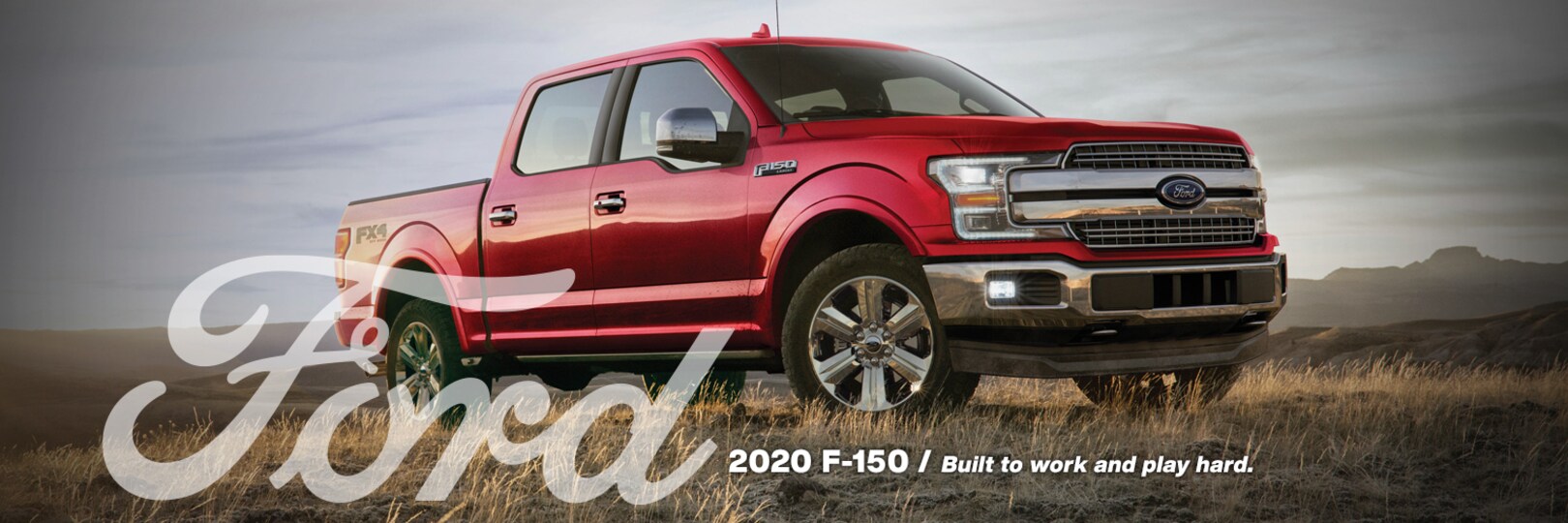 Ed Wittmeier Ford/Lincoln New & Used Ford Dealer in Chico, CA