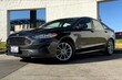 Ford Fusion Hybrid