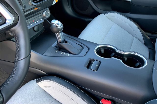2024 Ford Mustang GT photo 4