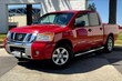 Nissan Titan