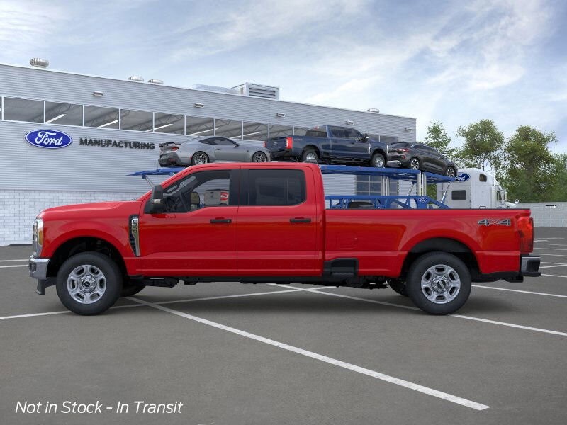 2026 Ford F-350 photo 3