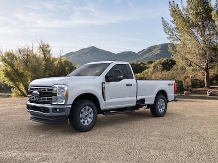 2024 Ford F-250SD XLT Truck