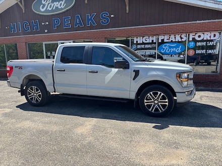 2023 Ford F-150 XL Truck
