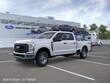 Ford F-250SD