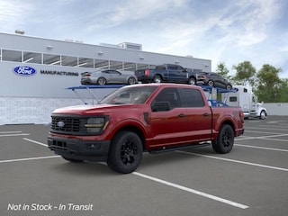 2025 Ford F-150 STX Truck