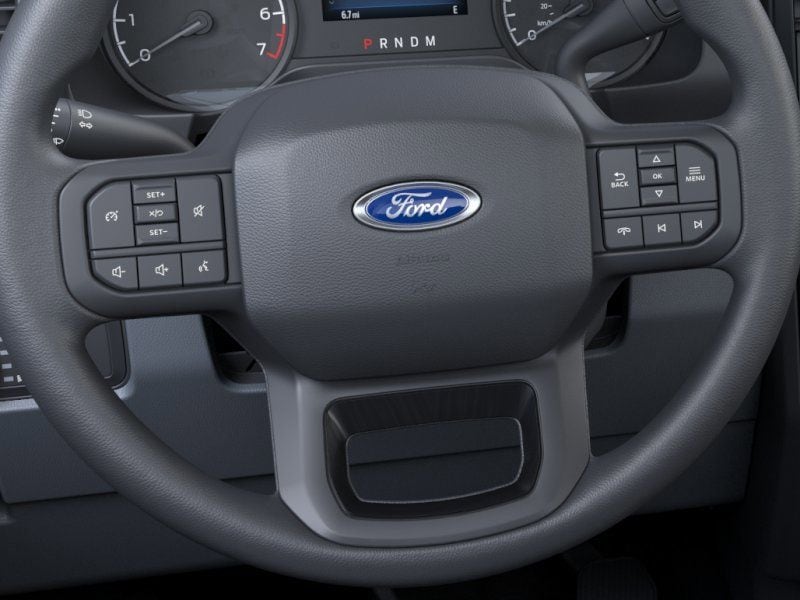 2026 Ford F-250 Super Duty XL - Photo 12