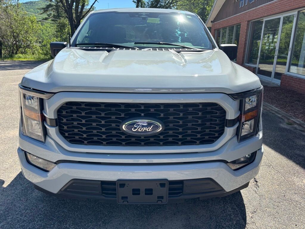 Certified 2023 Ford F-150 XL Truck