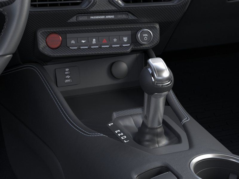 2026 Ford Mustang EcoBoost Fastback - Photo 15