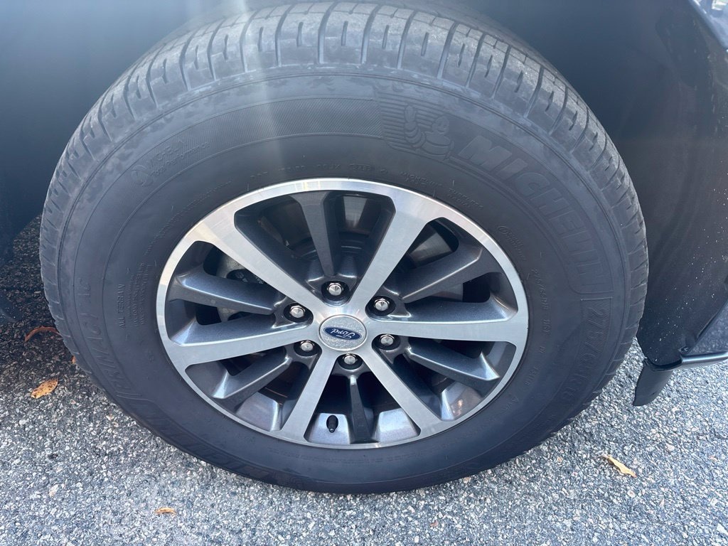 Used 2019 Ford Expedition XLT SUV