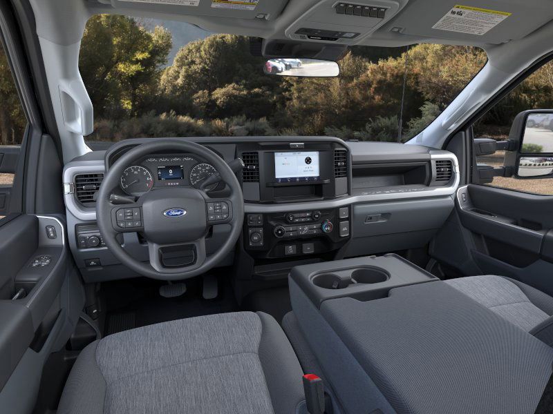 2026 Ford F-250 Super Duty XL - Photo 9