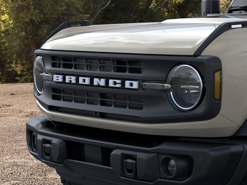 2026 Ford Bronco 4-Door Big Bend - Photo 19