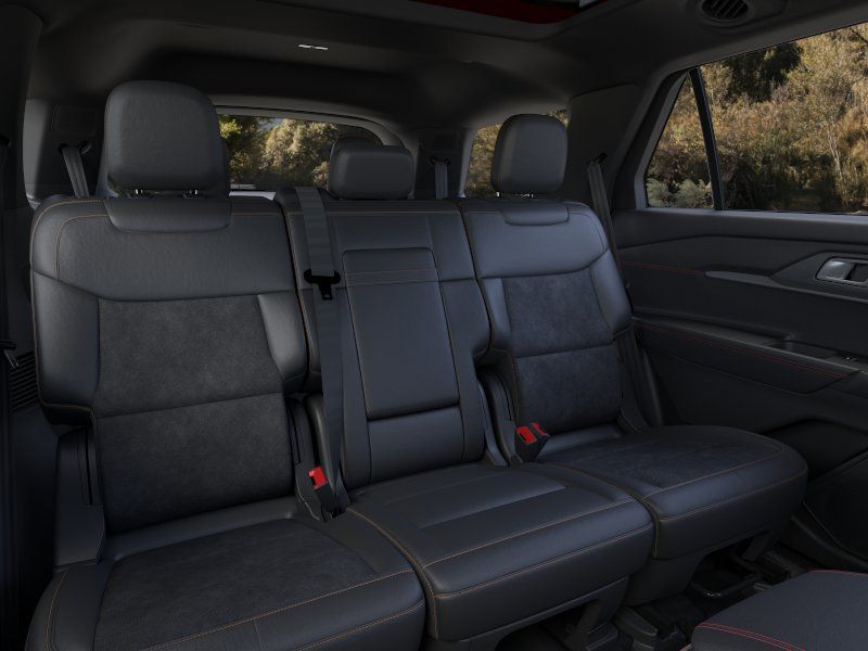 2026 Ford Explorer ST - Photo 11