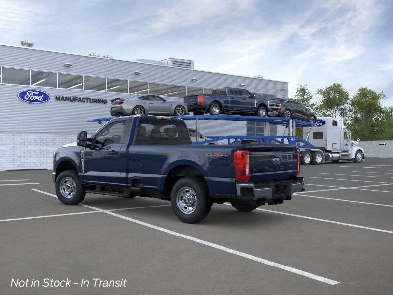 2025 Ford F-350 photo 4