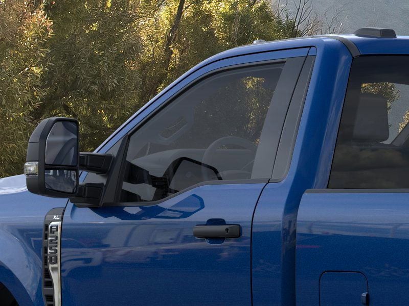 2026 Ford F-250 Super Duty XL - Photo 20