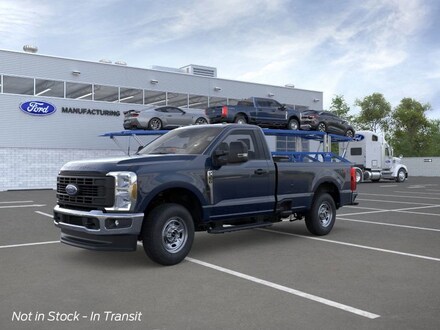 2025 Ford F-350SD XL Truck