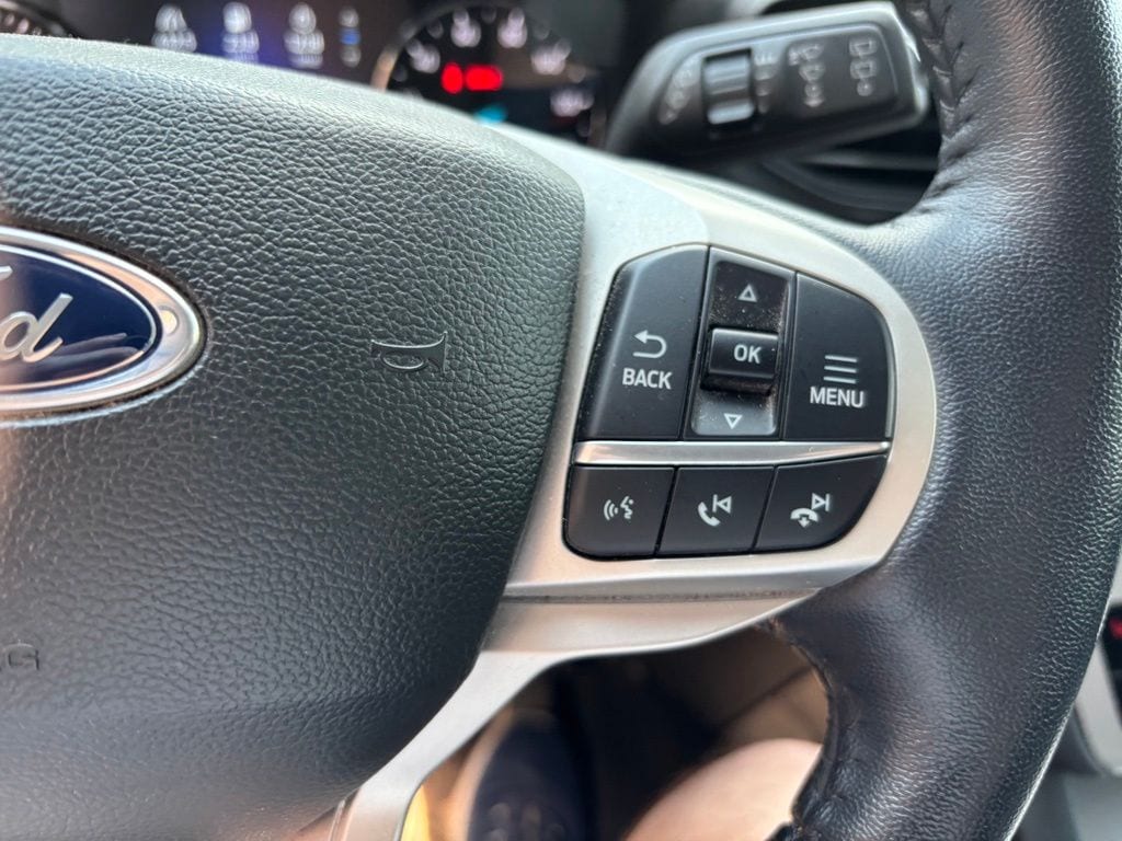 2023 Ford Explorer XLT - Photo 26