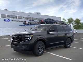 2026 Ford Expedition Active SUV