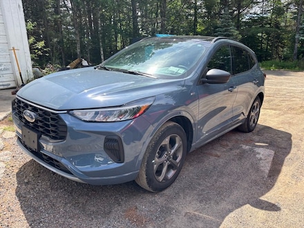 2023 Ford Escape ST-Line SUV
