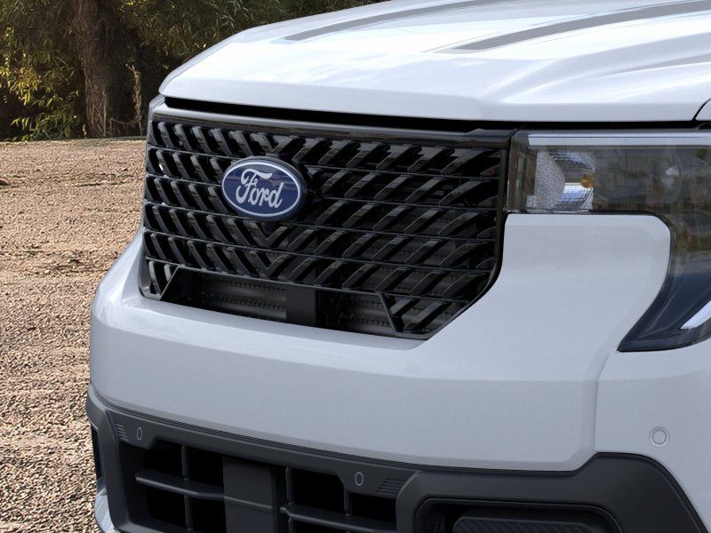 2026 Ford Maverick Lariat - Photo 18