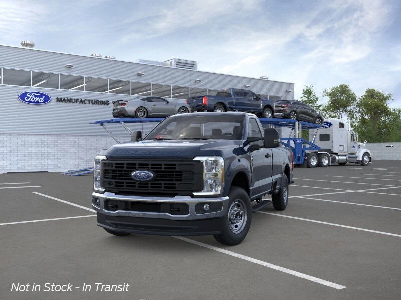 2025 Ford F-350 photo 2