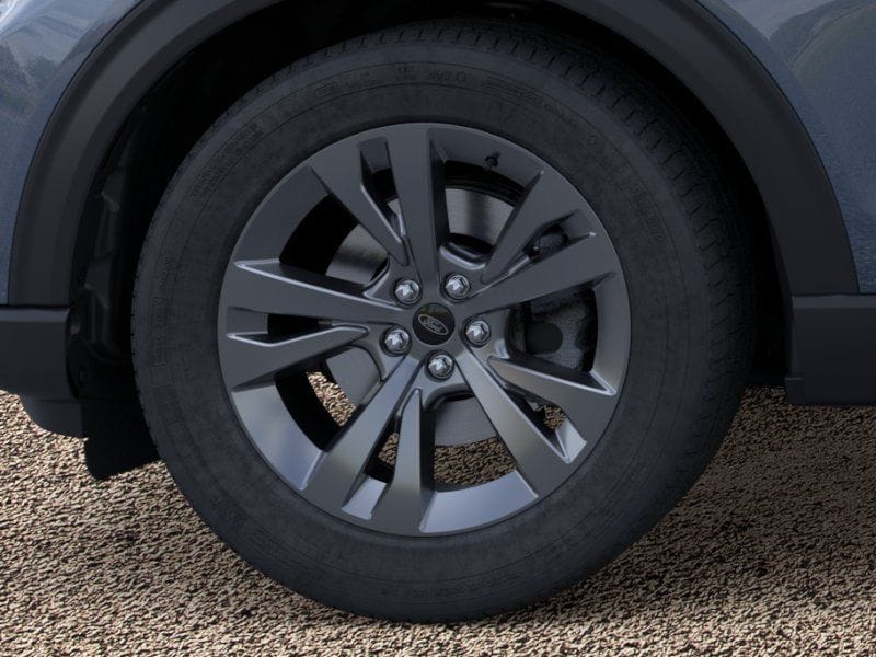 2026 Ford Explorer Active - Photo 19